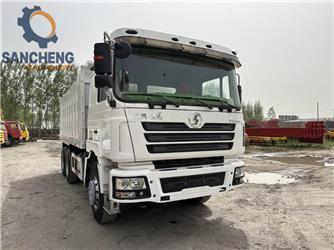 Shaanxi Shacman F3000