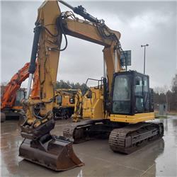 CAT 325FLCR