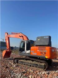 Hitachi ZX 240