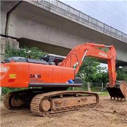 Hitachi ZX400LCH