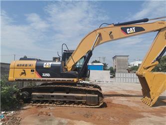 CAT 325 DL