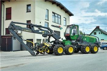 John Deere 1170G