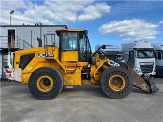 JCB 457 ZX