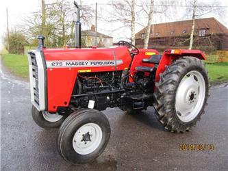 Massey Ferguson 275