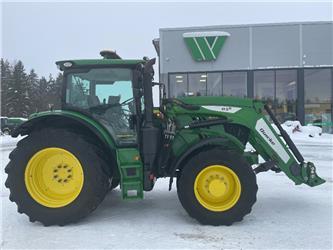 John Deere 6145R