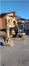 CAT 308 C