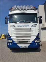 Scania R 560