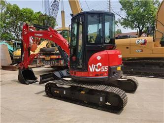 Yanmar Vio 55