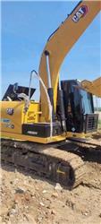 CAT 313D2GC