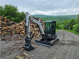 Bobcat E 35