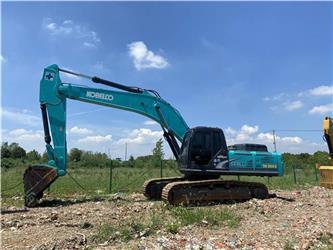 Kobelco SK350D