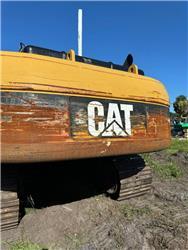 CAT 330 L