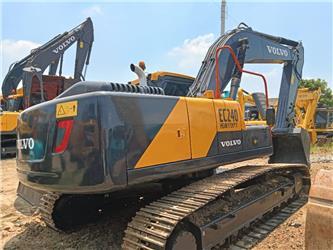 Volvo EC 240