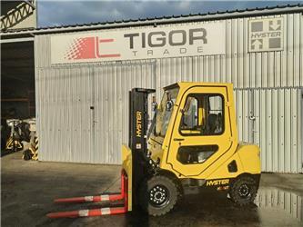 Hyster H2.5UT