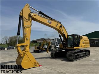 CAT 349