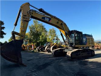 CAT 349 EL