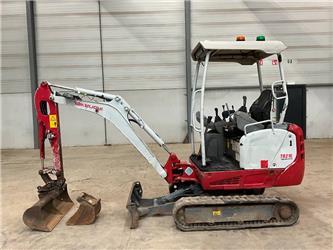 Takeuchi TB 216