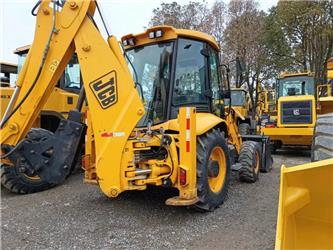 JCB 3 CX