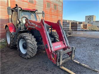 Case IH Maxxum