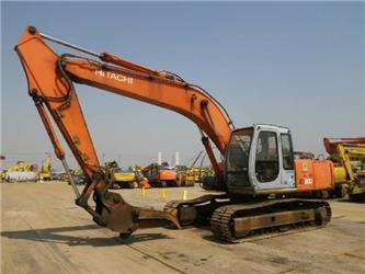 Hitachi EX200-5E