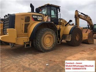 CAT 982 M