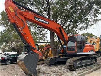 Doosan DX300LC-9c