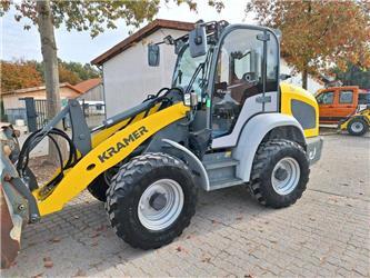 Wacker Neuson 5055e