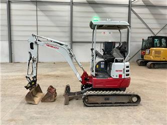 Takeuchi TB215R