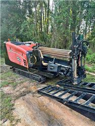 Ditch Witch jt922