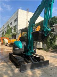 Kobelco 55