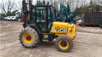 JCB 926