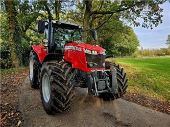 Massey Ferguson 7718