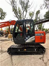 Hitachi ZX 70