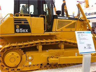 Komatsu d65ex-16