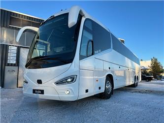 Scania Irizar I6S