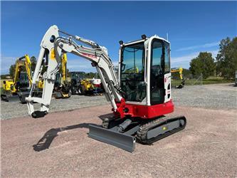 Takeuchi TB325