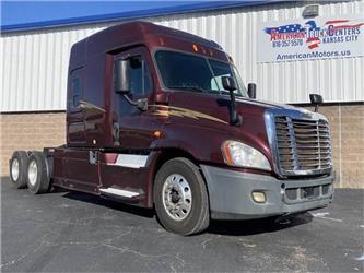 Freightliner CASCADIA 125