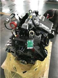 Cummins ISF3.8S5168