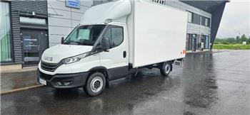 Iveco Daily 35S18A8