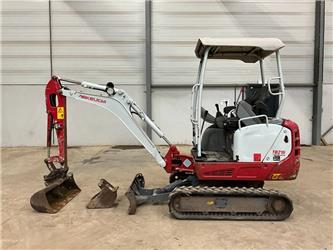 Takeuchi TB 216