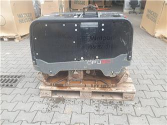 Wacker Neuson DPU80rLec770