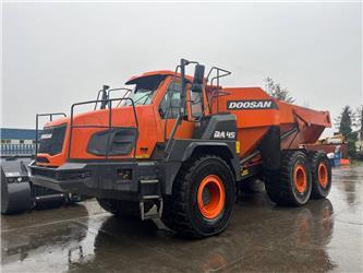 Doosan DA 45