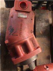 Linde MF140