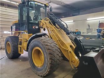 CAT 924 G