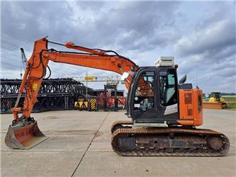 Hitachi ZX135US-6