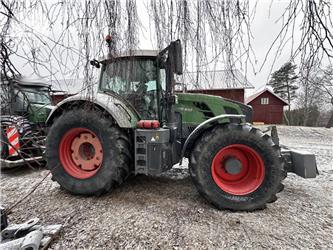 Fendt 828 Vario