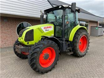 CLAAS Arion 410