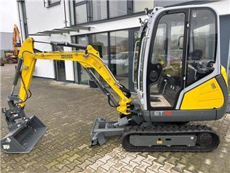 Wacker Neuson ET18