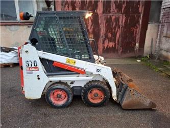 Bobcat S 70