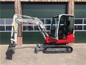 Takeuchi TB230